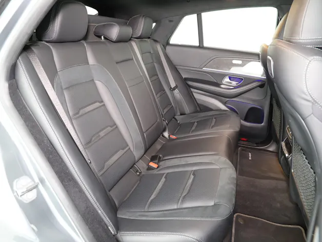 Mercedes-Benz GLE Coupé 53AMG