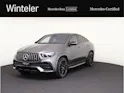 Mercedes-Benz GLE Coupé 53AMG