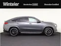 Mercedes-Benz GLE Coupé 53AMG