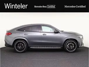 Mercedes-Benz GLE Coupé 53AMG