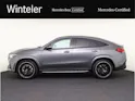 Mercedes-Benz GLE Coupé 53AMG
