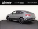 Mercedes-Benz GLE Coupé 53AMG
