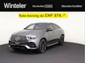 Mercedes-Benz GLE Coupé 53AMG