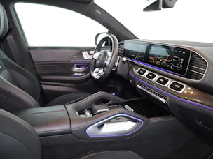 Mercedes-Benz GLE Coupé 53AMG