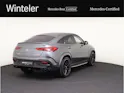Mercedes-Benz GLE Coupé 53AMG