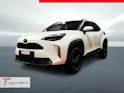 Toyota Yaris Cross 1.5 VVT-i HSD Trend AWD-i