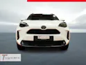 Toyota Yaris Cross 1.5 VVT-i HSD Trend AWD-i