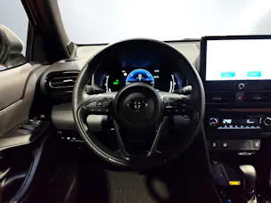 Toyota Yaris Cross 1.5 VVT-i HSD Trend AWD-i