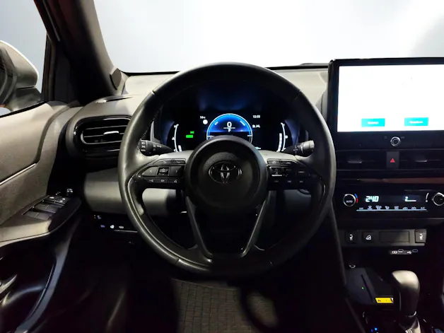 Toyota Yaris Cross 1.5 VVT-i HSD Trend AWD-i