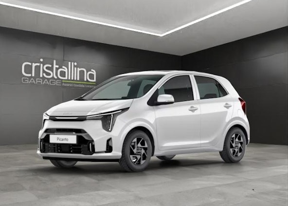 First vehicle image First vehicle image