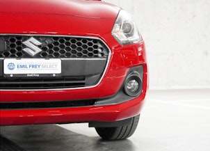 Vehicle image SUZUKI Swift 1.2 Piz Sulai Top Hybrid 4x4