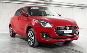 Vehicle image SUZUKI Swift 1.2 Piz Sulai Top Hybrid 4x4