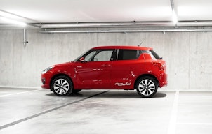 Vehicle image SUZUKI Swift 1.2 Piz Sulai Top Hybrid 4x4