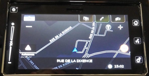 Vehicle image 5 Vehicle image 5