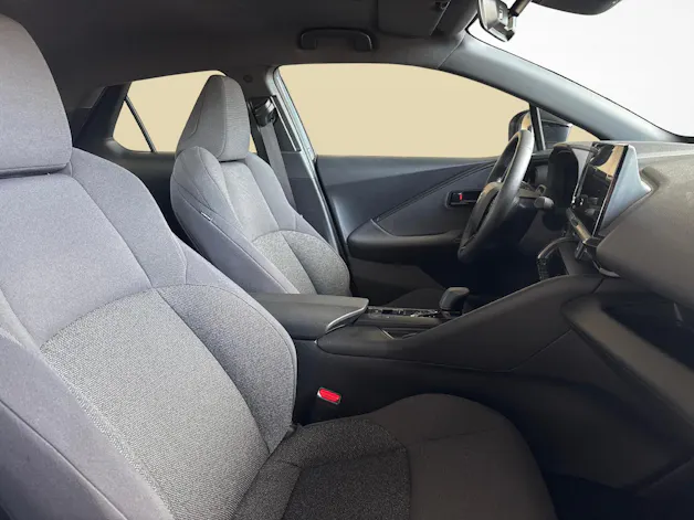 Toyota C-HR 1.8 HEV Comfort