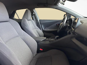 Fahrzeugbild TOYOTA C-HR 1.8 HEV Comfort