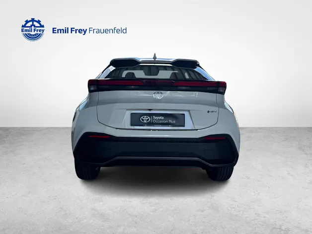 Toyota C-HR 1.8 HEV Comfort