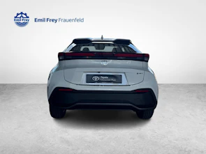 Fahrzeugbild TOYOTA C-HR 1.8 HEV Comfort