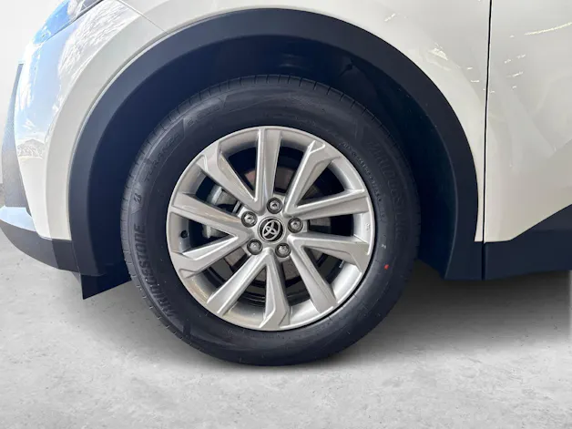 Toyota C-HR 1.8 HEV Comfort