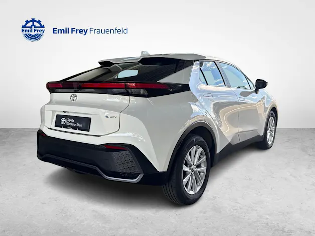 Toyota C-HR 1.8 HEV Comfort