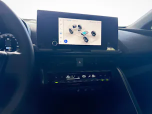 Toyota C-HR 1.8 HEV Comfort