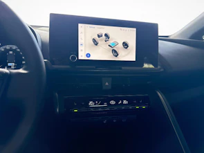 Fahrzeugbild TOYOTA C-HR 1.8 HEV Comfort