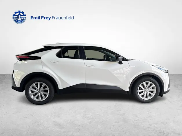 Toyota C-HR 1.8 HEV Comfort
