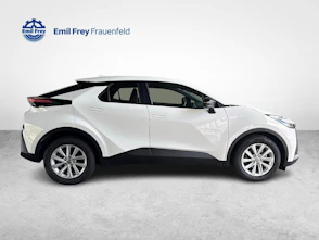 Fahrzeugbild TOYOTA C-HR 1.8 HEV Comfort