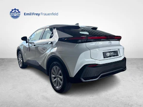 Fahrzeugbild TOYOTA C-HR 1.8 HEV Comfort