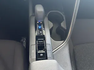 Toyota C-HR 1.8 HEV Comfort