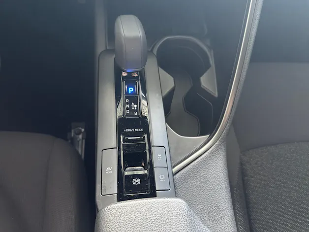 Toyota C-HR 1.8 HEV Comfort