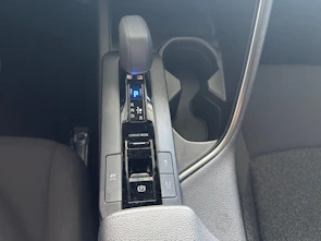 Fahrzeugbild TOYOTA C-HR 1.8 HEV Comfort