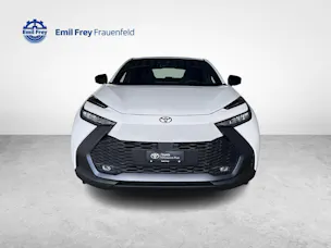 Toyota C-HR 1.8 HEV Comfort