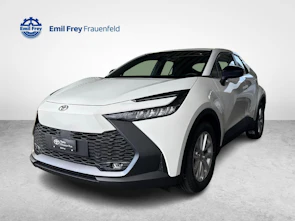 Fahrzeugbild TOYOTA C-HR 1.8 HEV Comfort