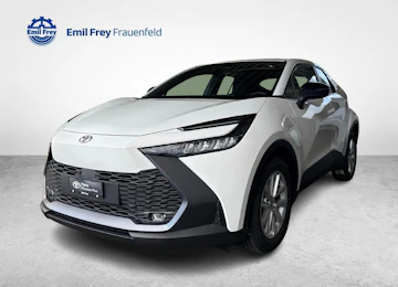 Fahrzeugbild TOYOTA C-HR 1.8 HEV Comfort Fahrzeugbild TOYOTA C-HR 1.8 HEV Comfort