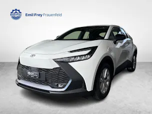 Toyota C-HR 1.8 HEV Comfort