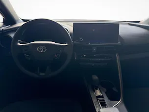 Toyota C-HR 1.8 HEV Comfort