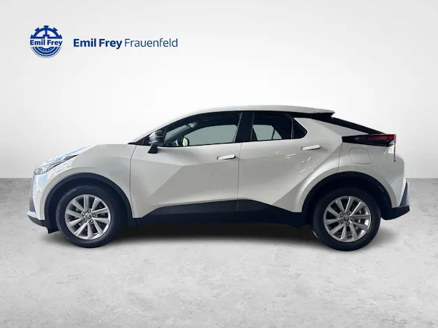 Toyota C-HR 1.8 HEV Comfort