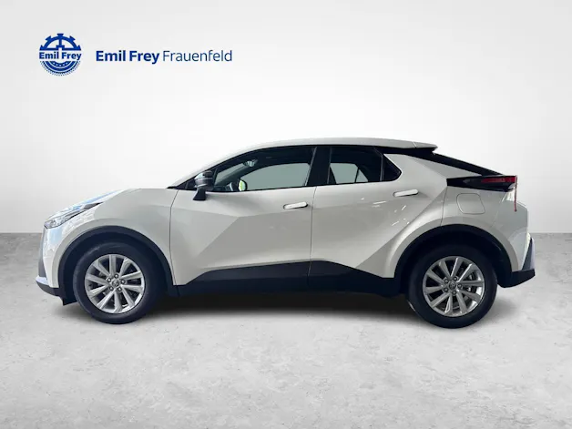 Toyota C-HR 1.8 HEV Comfort