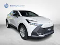 Toyota C-HR 1.8 HEV Comfort