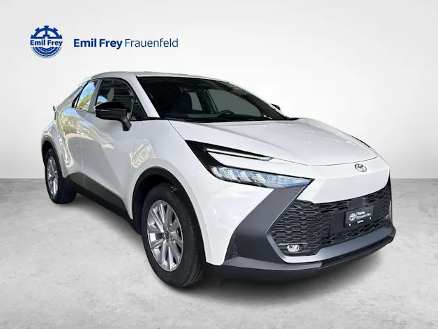 Toyota C-HR 1.8 HEV Comfort