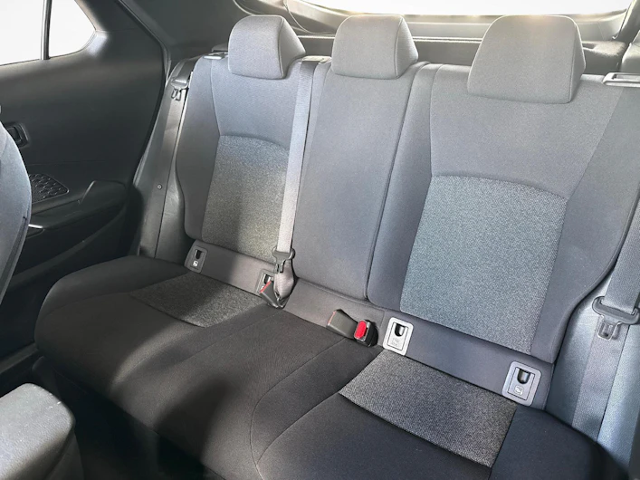 Fahrzeugbild TOYOTA C-HR