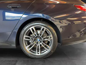 BMW 520d xDrive Touring M Sport