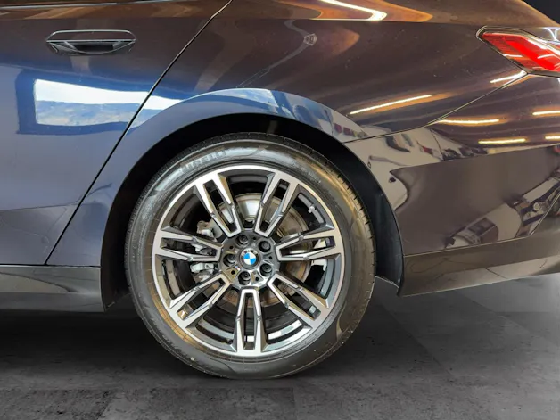 BMW 520d xDrive Touring M Sport