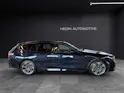 BMW 520d xDrive Touring M Sport
