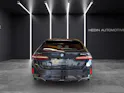BMW 520d xDrive Touring M Sport