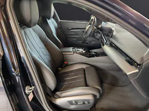 BMW 520d xDrive Touring M Sport