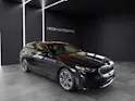 BMW 520d xDrive Touring M Sport