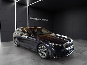 BMW 520d xDrive Touring M Sport