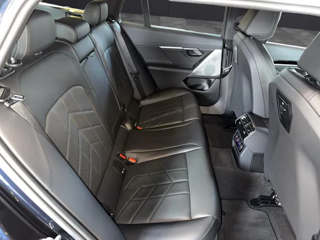 BMW 520d xDrive Touring M Sport
